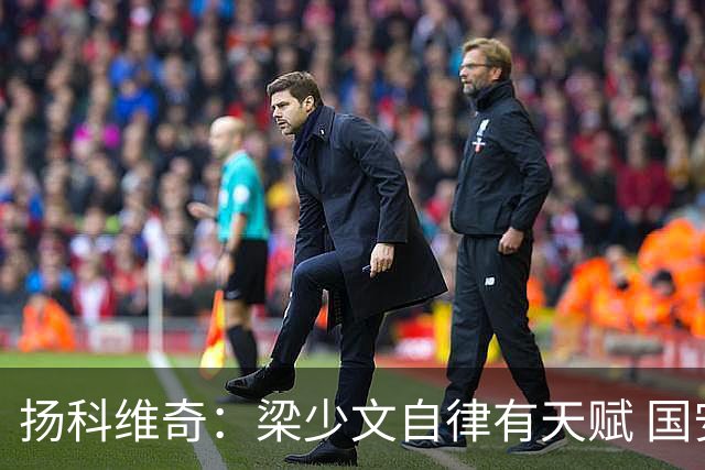 扬科维奇：梁少文自律有天赋 国安小将都很优秀